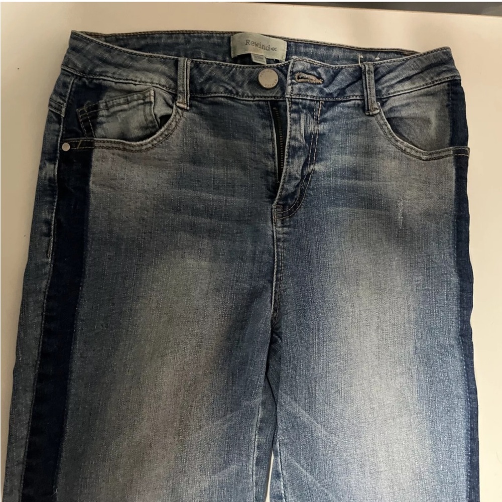 Rewind jeans - Picture 2 of 9